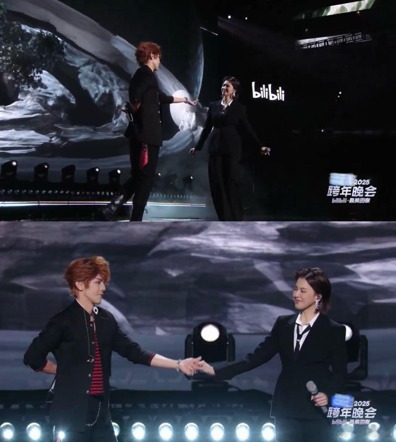 汪东城为什么不会老 从终极一班到跨年舞台，岁月似乎只带走了时间，却带不走他身上的