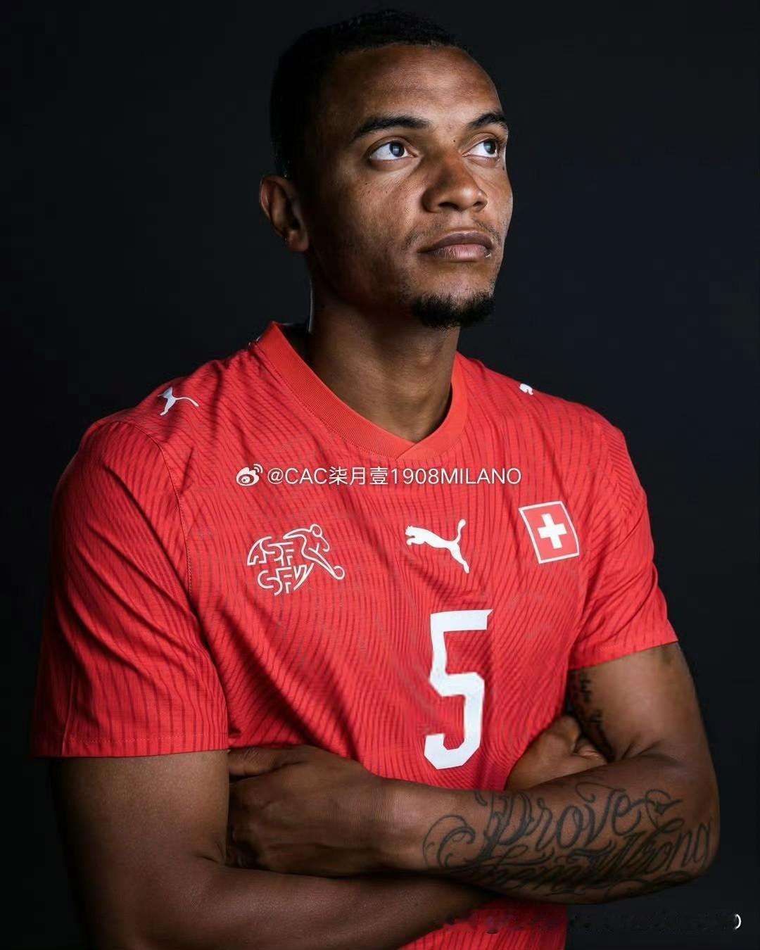 2026世界杯国际米兰代表队

🇨🇭阿坎吉首发出战：瑞士1：1卡塔尔
🇹?