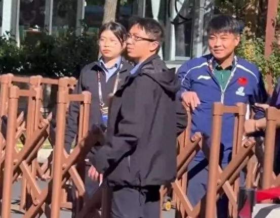 3人因辱骂王皓被行拘！最小年仅16岁，这次法律动真格了
