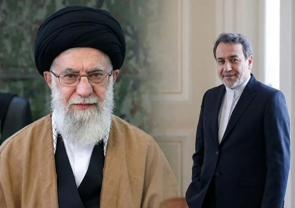 伊朗外长回忆，哈梅内伊生前说了一句话

2026年2月底，伊朗再一次成为全球舆论