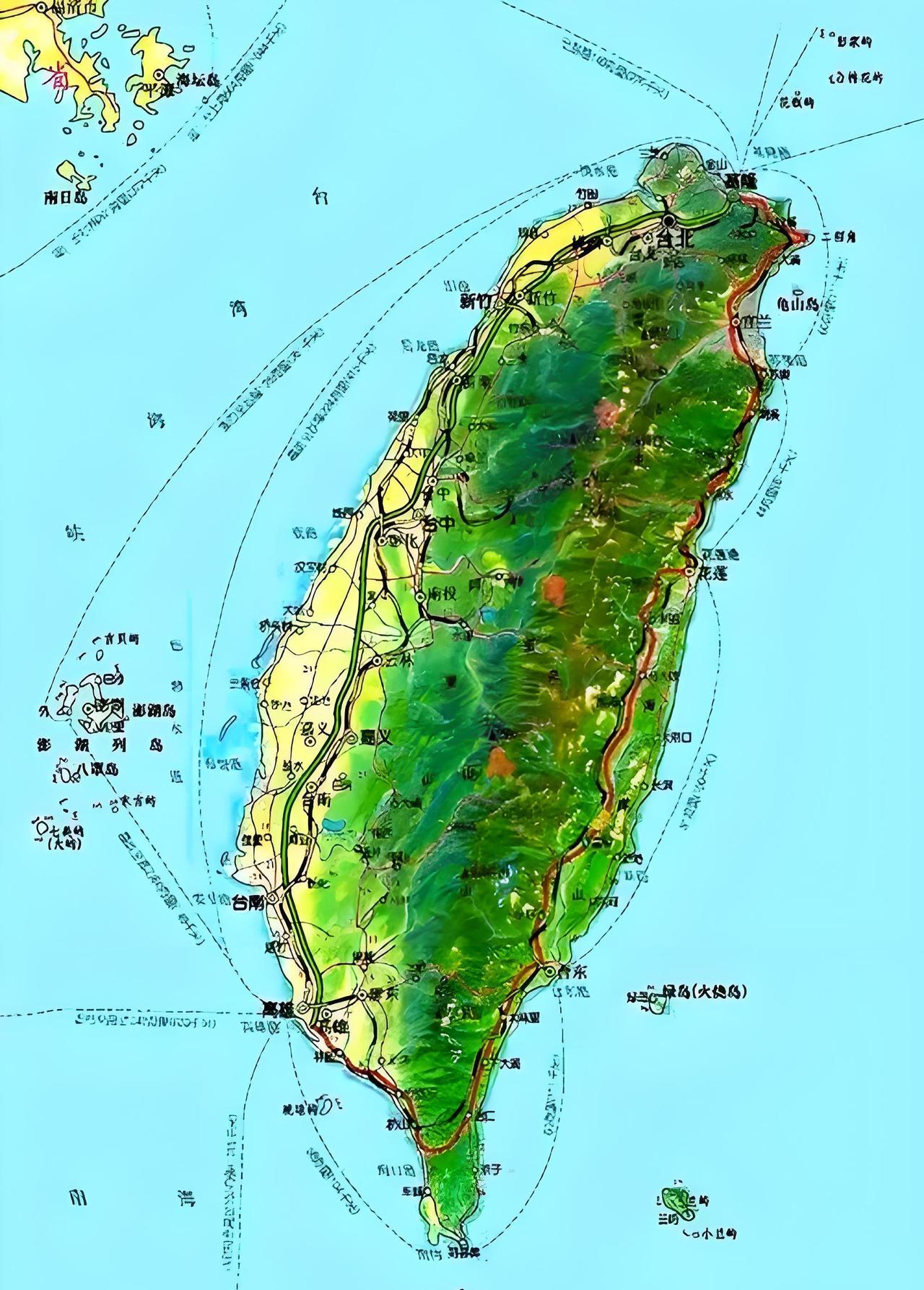 此次围台军事演习军费开支预计超过300亿元人民币，不过这钱花的值！
突发围台实弹