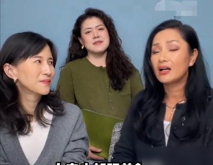 内娱炸了！经纪人深夜发文求饶：别再给我姐介绍活了，再接她就去剧组“挑拨离间”！