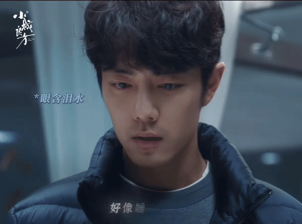 我个人理解：刘铮亮妈妈为啥连他最后一面都不见就自行了结了。
首先他爸爸意外去世，