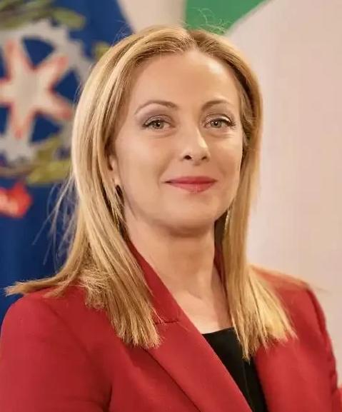 意大利新消息，

4月10日，意大利总理梅洛尼突然发飙了，直接对着以色列开骂！