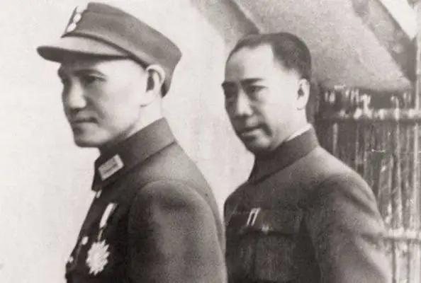 军统特务利用烟花女，伪上海市长死于仆人斧下
这件事发生在1940年的上海，这位伪