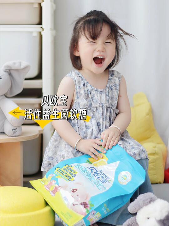 挑战全网zui甜女孩 笑容比🍬还甜