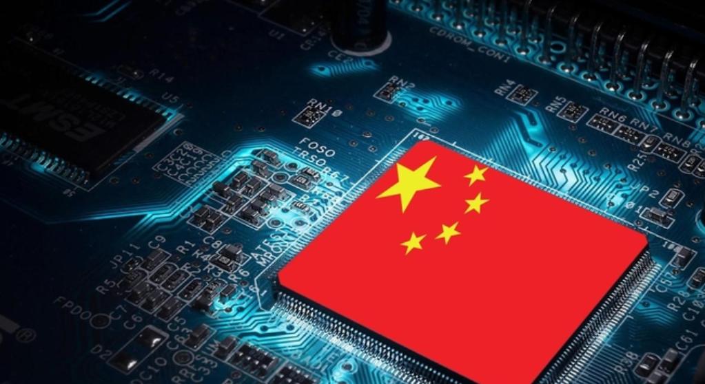 “芯片不如美国，机床不如日本，汽车不如德国，电视不如韩国，飞机不如法国，奢侈品不