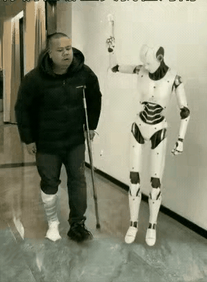 我是你的监护人