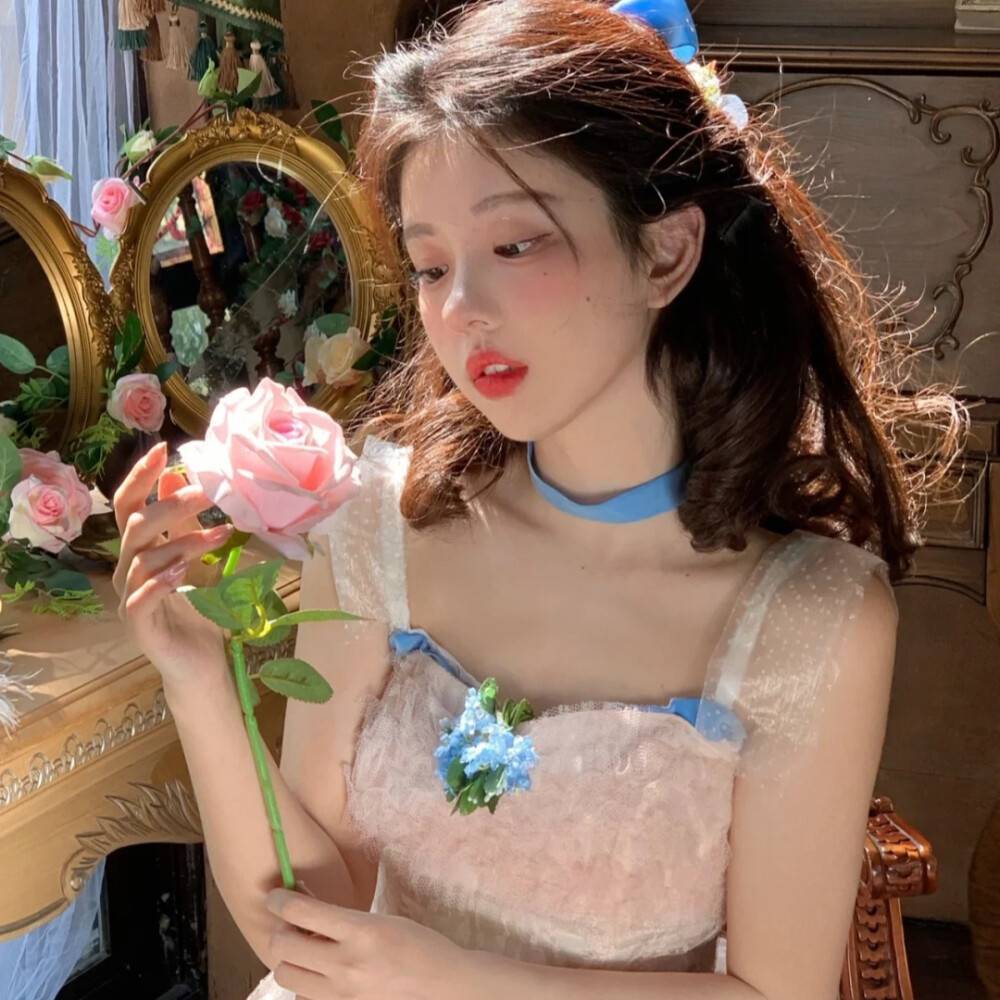 🎀没关系的不用理解各有各的路 