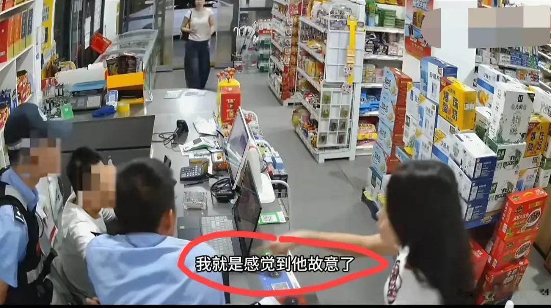 寒心的不是误会，是知错不认错！

        浙江丽水这件事真的越想越后怕。
