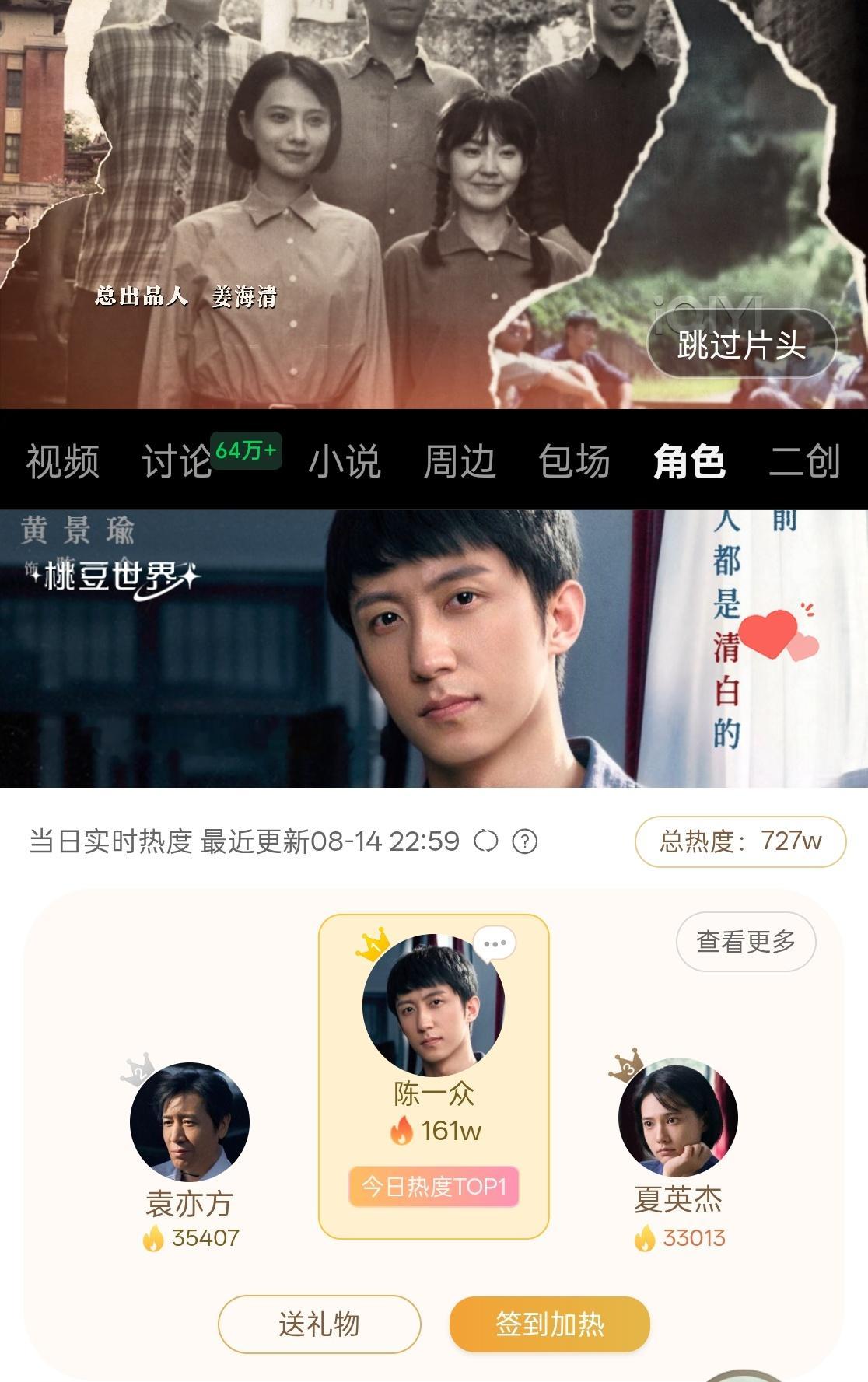 今天差不多就这样了 虽然没有达到8350但也是拼了力了  大家一定要重视这个桃豆