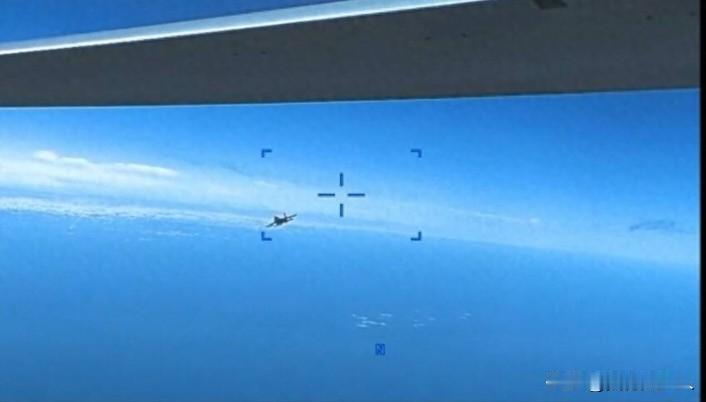 四天三连斩！伊朗硬核守住领空，美军王牌无人机陷入不可逆消耗困局
 
中东空域的攻