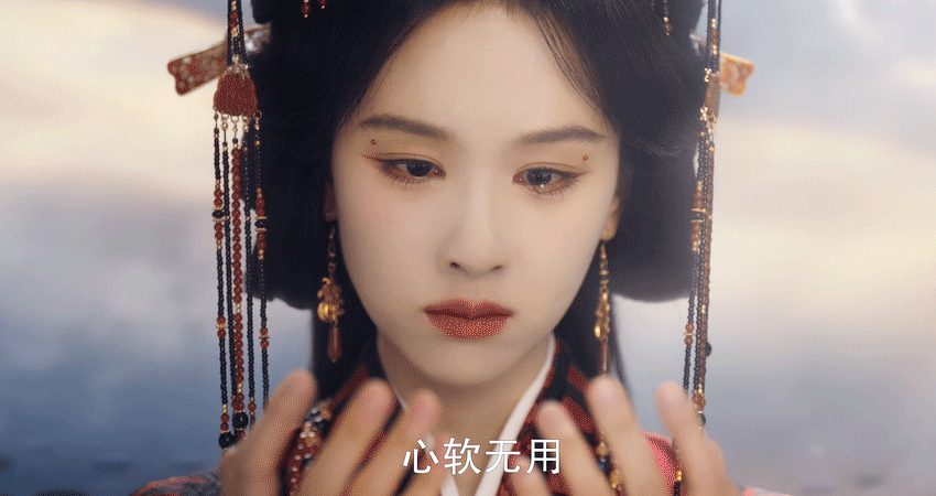 翘楚这群人有点手段都用同事身上 楚朝的成长线太戳我了！从被同事暗算到反客为主，每
