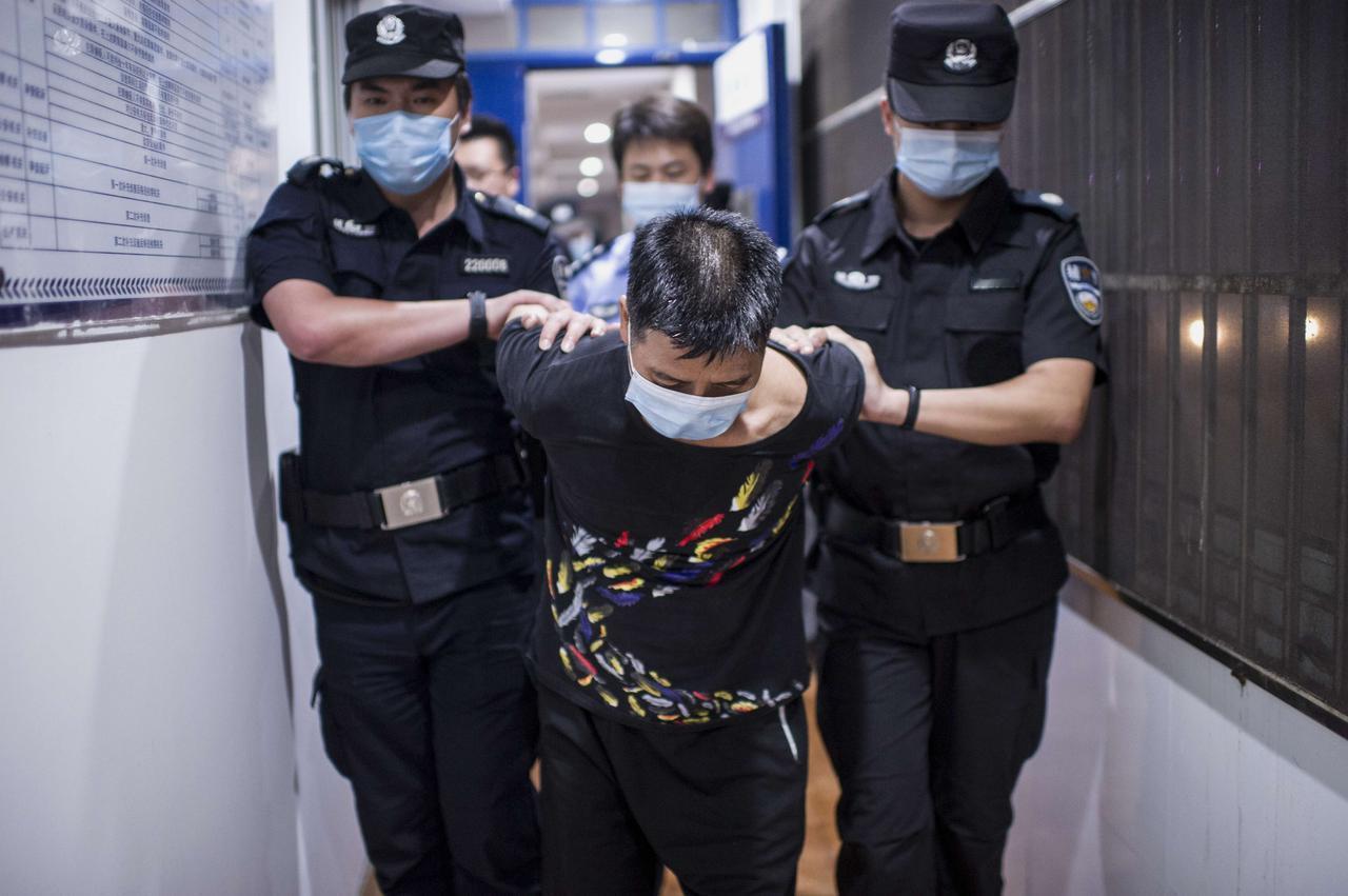 太好了！反腐系统全面升级，所有贪污者无处遁形，社会公平进一步提升！
新规落地，自