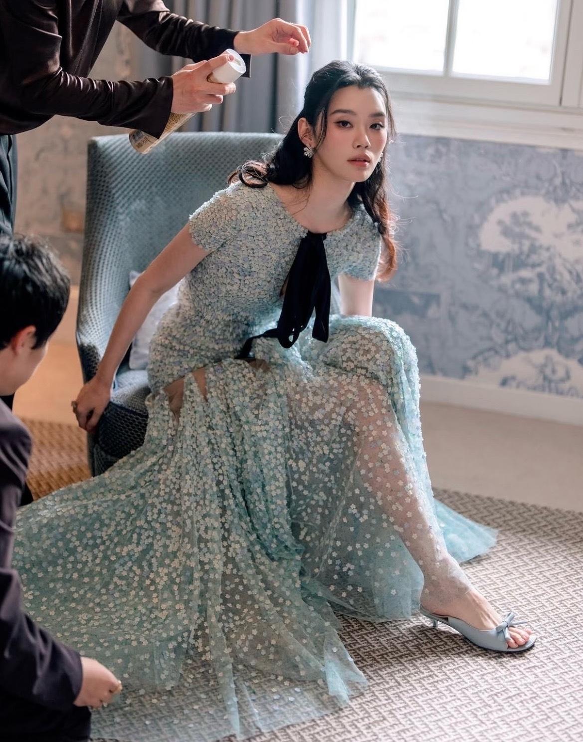 新娘👰奚梦瑶 [祝福]
