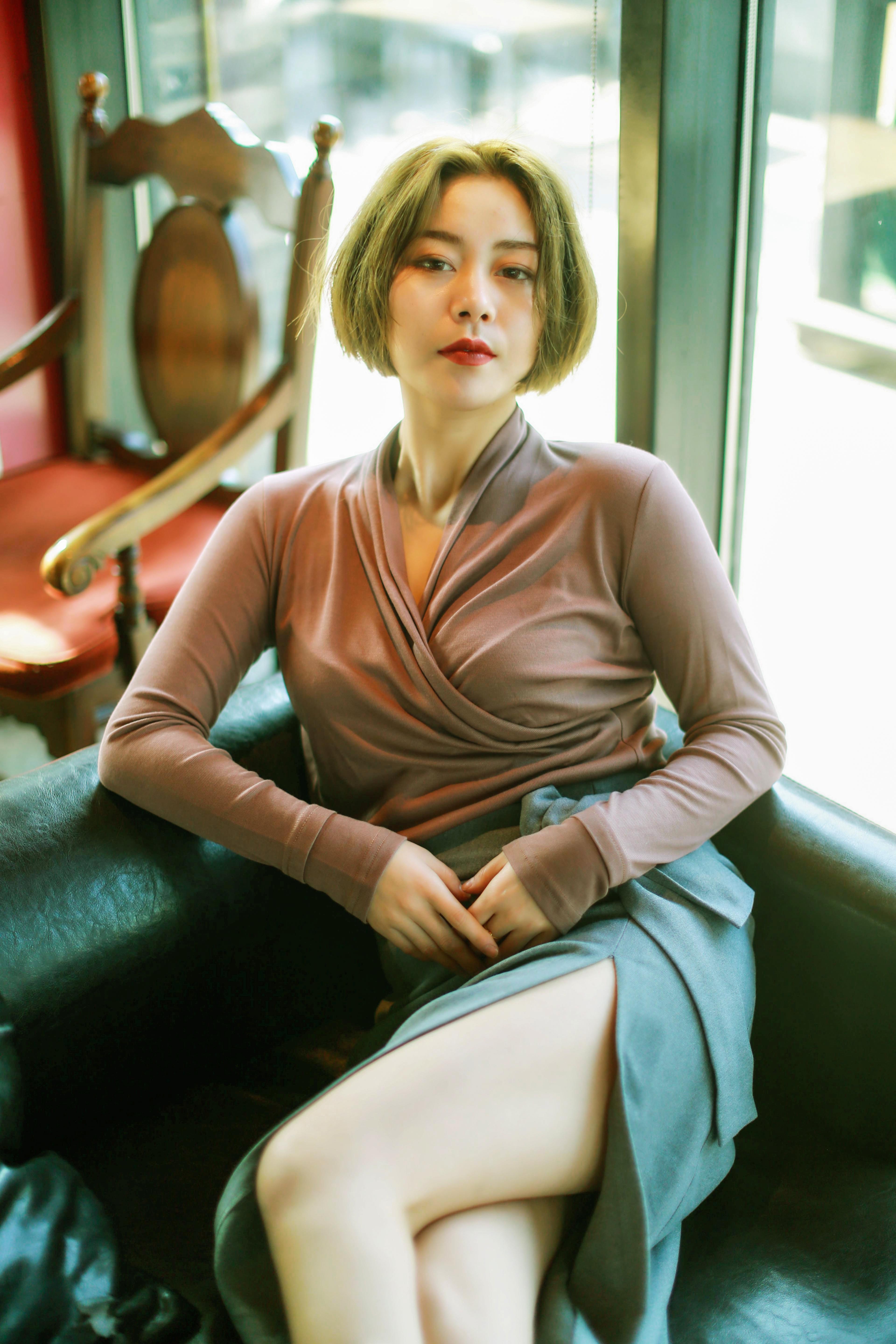 《柔软中生长》