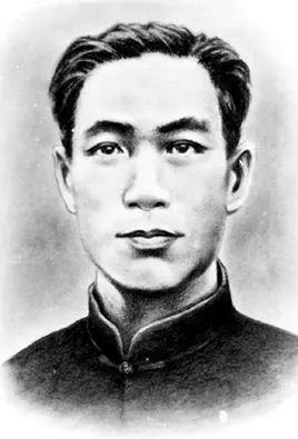 津南敌后擎旗人！地委书记马振华舍身掩护战友
 
马振华（1905-1940），原