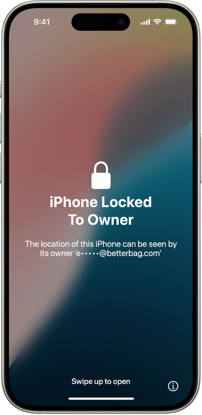 消息称苹果升级iPhone防盗功能,解锁状态被抢将立刻自动锁机