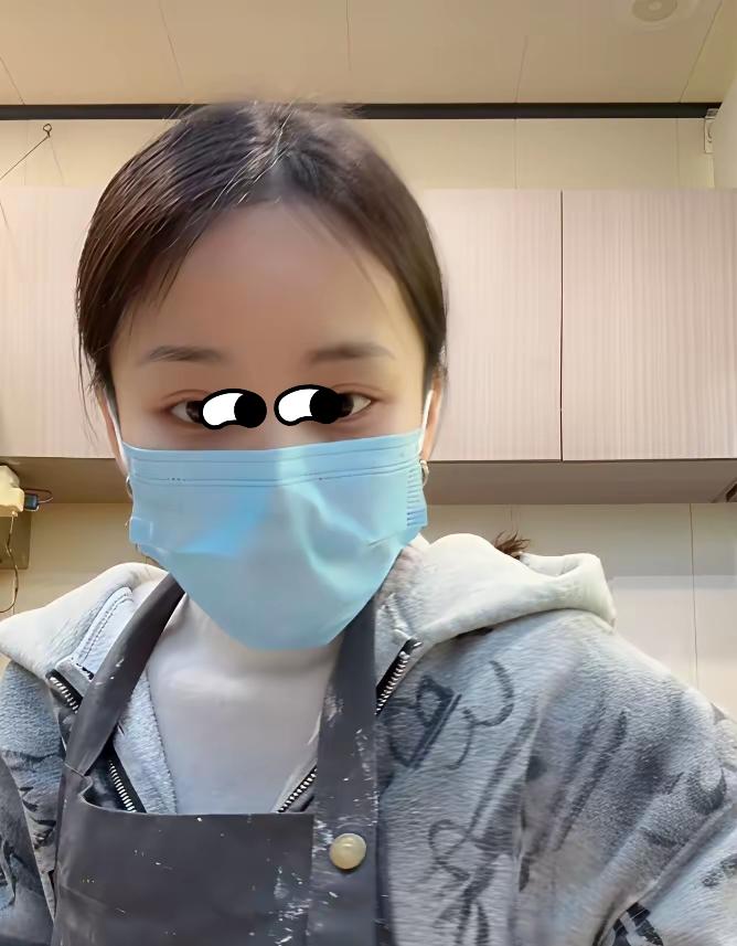 30居然这么说自己曾经的婆婆，听着这番话实在太过刺耳。
 
直播中她直言，对方的