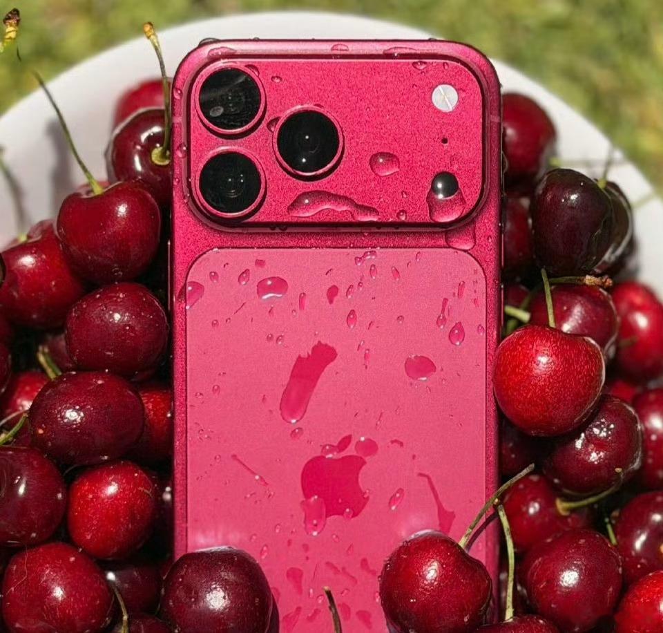 iPhone18Pro或上涨200美元瞬间18Pro的吸引力就没那么大了
