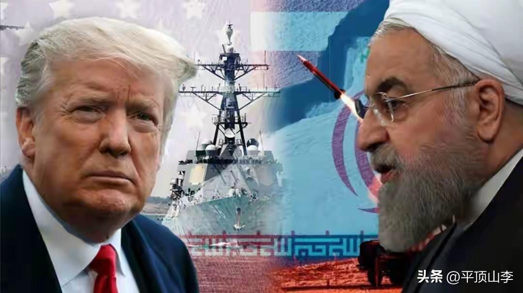 美军在中东的损失到底有多大？五角大楼三缄其口，但数字不会说谎。

装备层面，这是