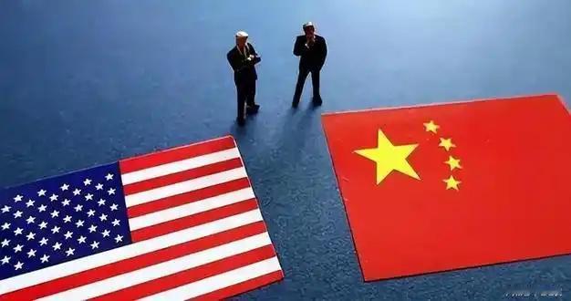 经伊朗这一战，中美之间至少50年内不会爆发战争，理由主要有三点：其一，经此一役，