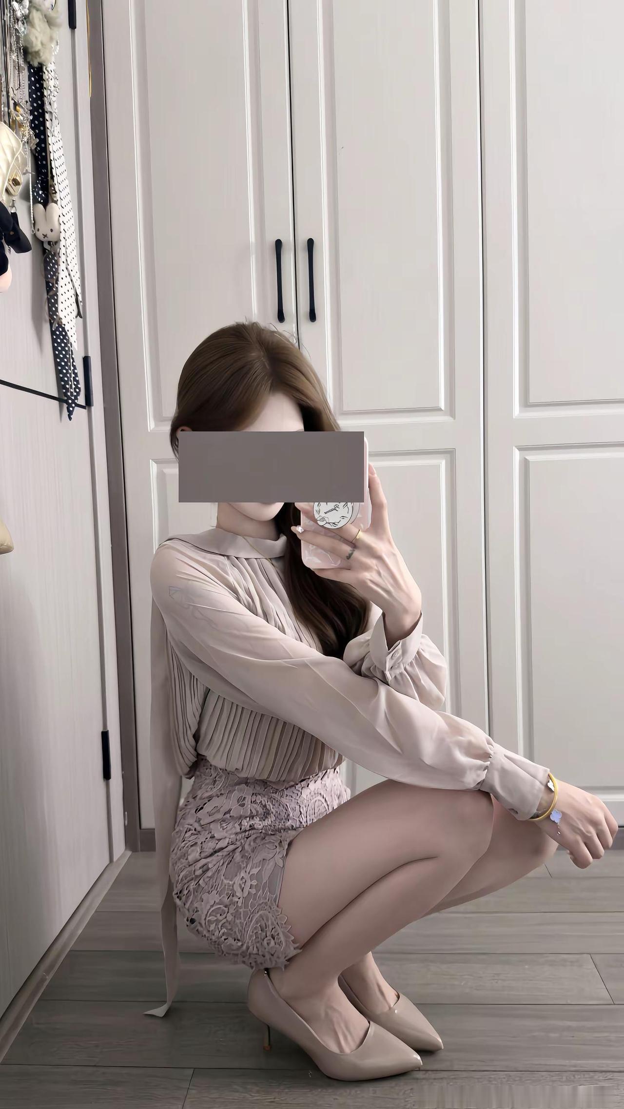 这套好美