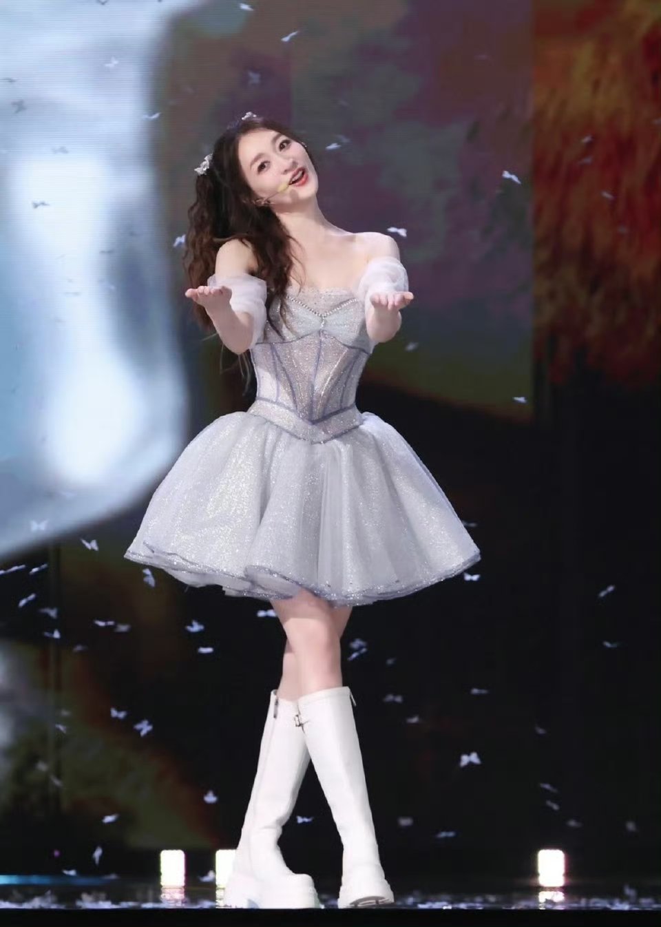 李小冉方否认与淘宝合作 淘宝免单这侵权侵的也太明目张胆了吧？！！李小冉方发律师函