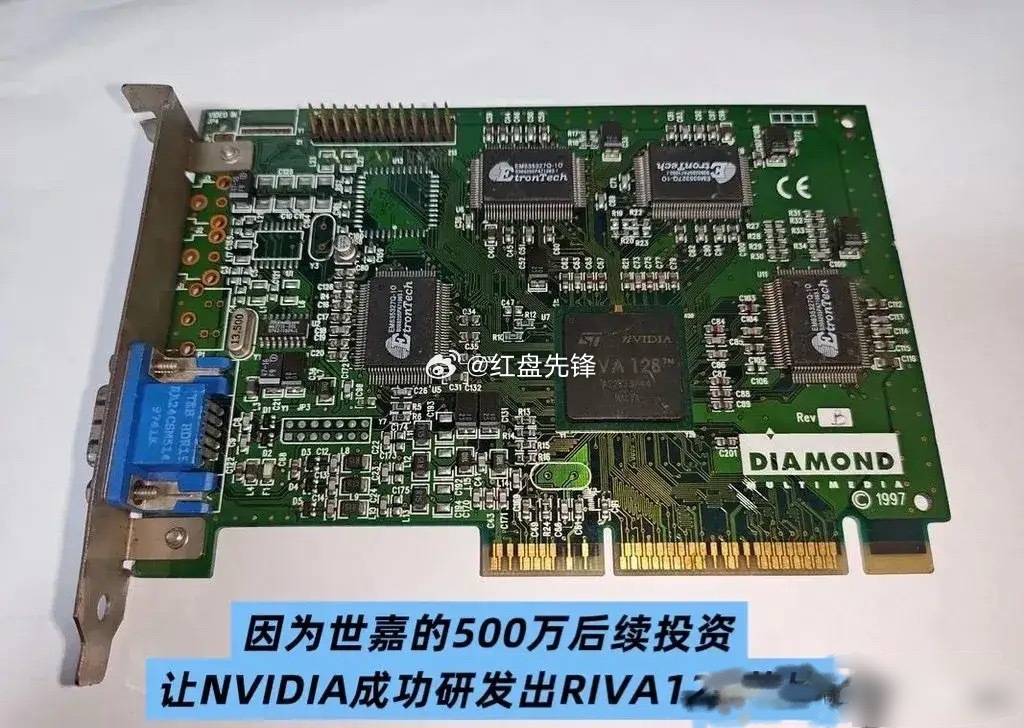 黄仁勋骨子里保留着中式重情重义的特质，时隔整整三十年，他将专程飞往东京，当面答谢