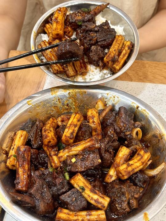 来武汉可以不吃热干面…但一定要吃这个！🥵