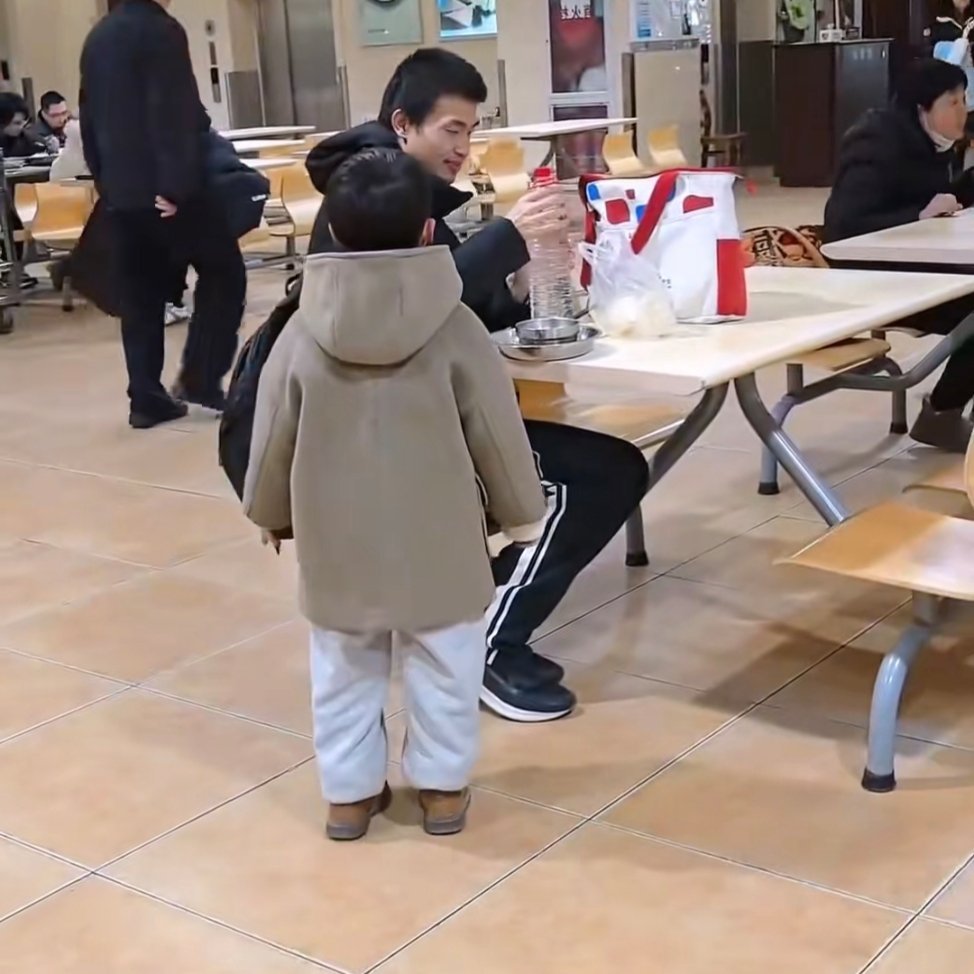 吐槽韦东奕韦神形象的人很多，你们说的都有道理，但是如果他按照你们说得做，他根本做