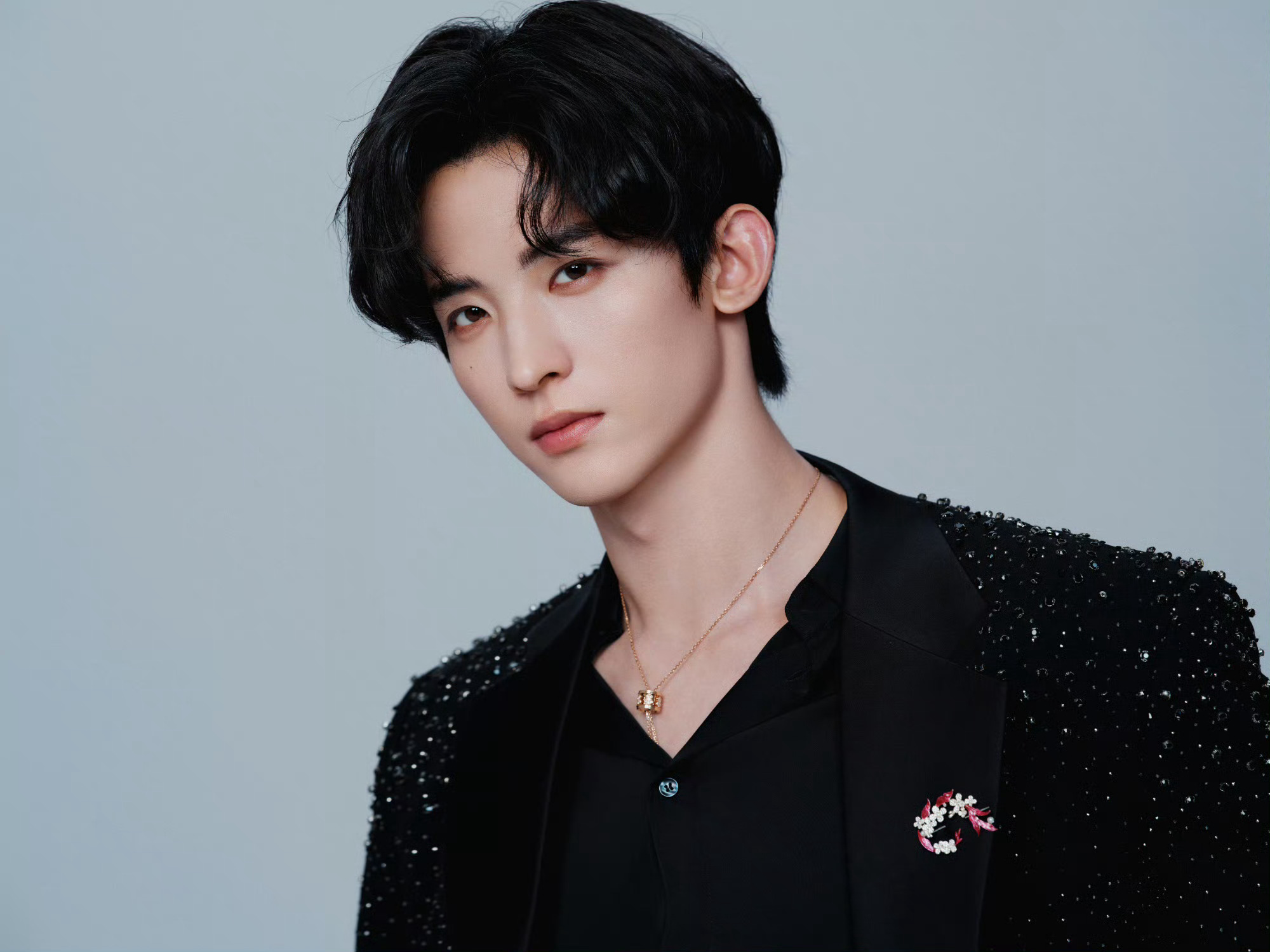 常华森终于能好好休息一下了 期待下一个组 好好过年吧