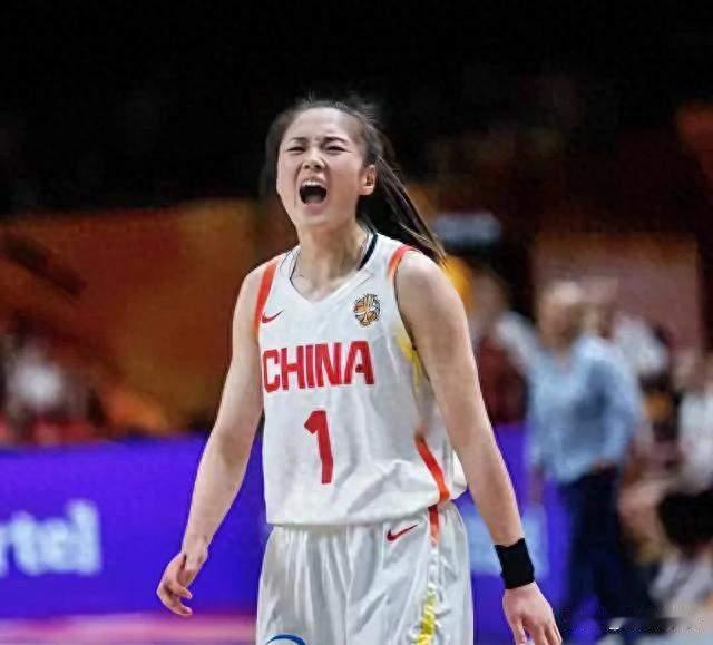 中国女篮八强战蒙古暗藏杀机！双核狂砍58分，韩国三分真正拦路虎