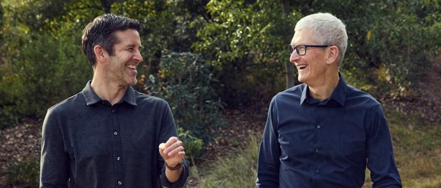 苹果突然官宣重大消息：库克要卸任CEO了！
虽然早有传闻，但来得还是太突然，无数