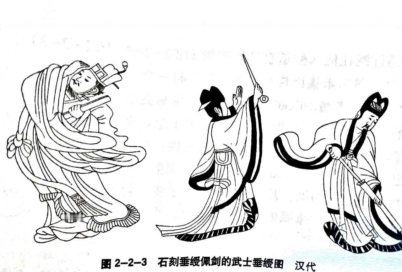 自周代组玉佩制度渐渐消失后，印绶就成为了汉代可视性最强，最能彰显掌权者权力和身份