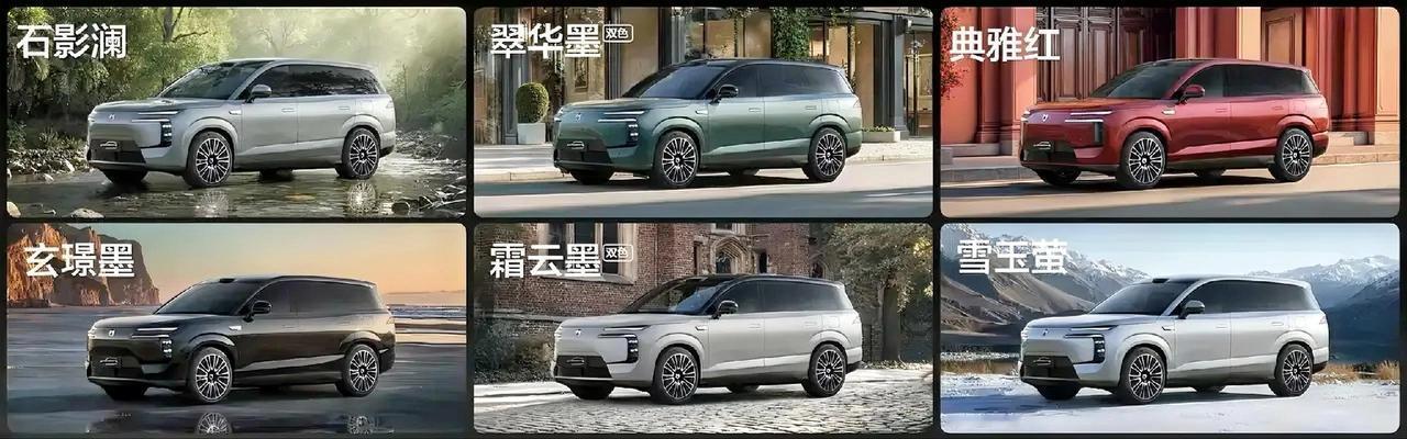 听我一句劝，2025年这样买车错不了:
三年不换车——买韩系；
六年不换车——买