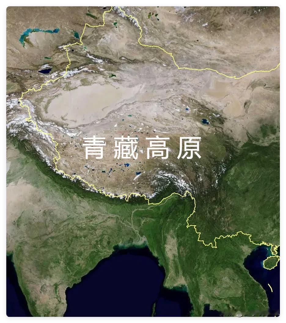 客机能飞一万多米，为什么到海拔四千米的高原就不行了？

你有没有想过一个反直觉的