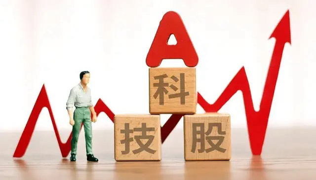 火上浇油，又有一个利好来袭！今天a股放量2.9万亿低开高走，科创50大涨超3%，