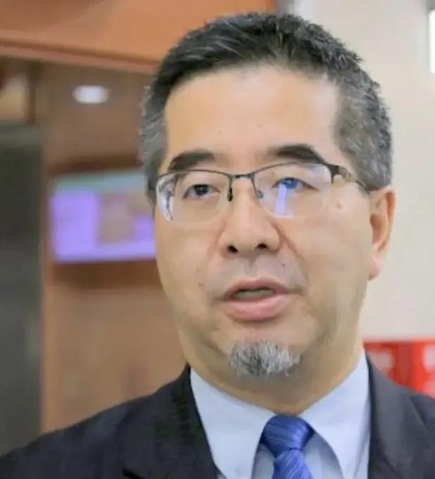 时隔近十年重启的国共智库论坛，在北京圆满落幕。萧旭岑在接受台湾电视台采访时，提到