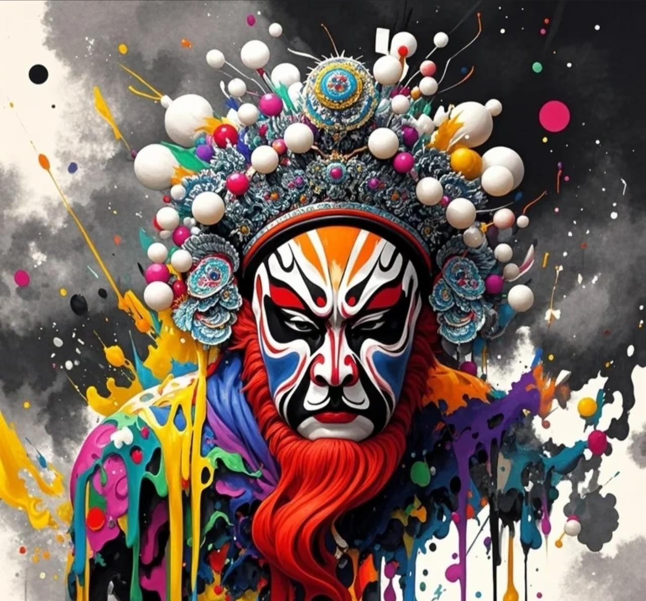 这次回到南方，我要看戏，深圳京剧院，奚派老生张建国老师领班，很不错的。
