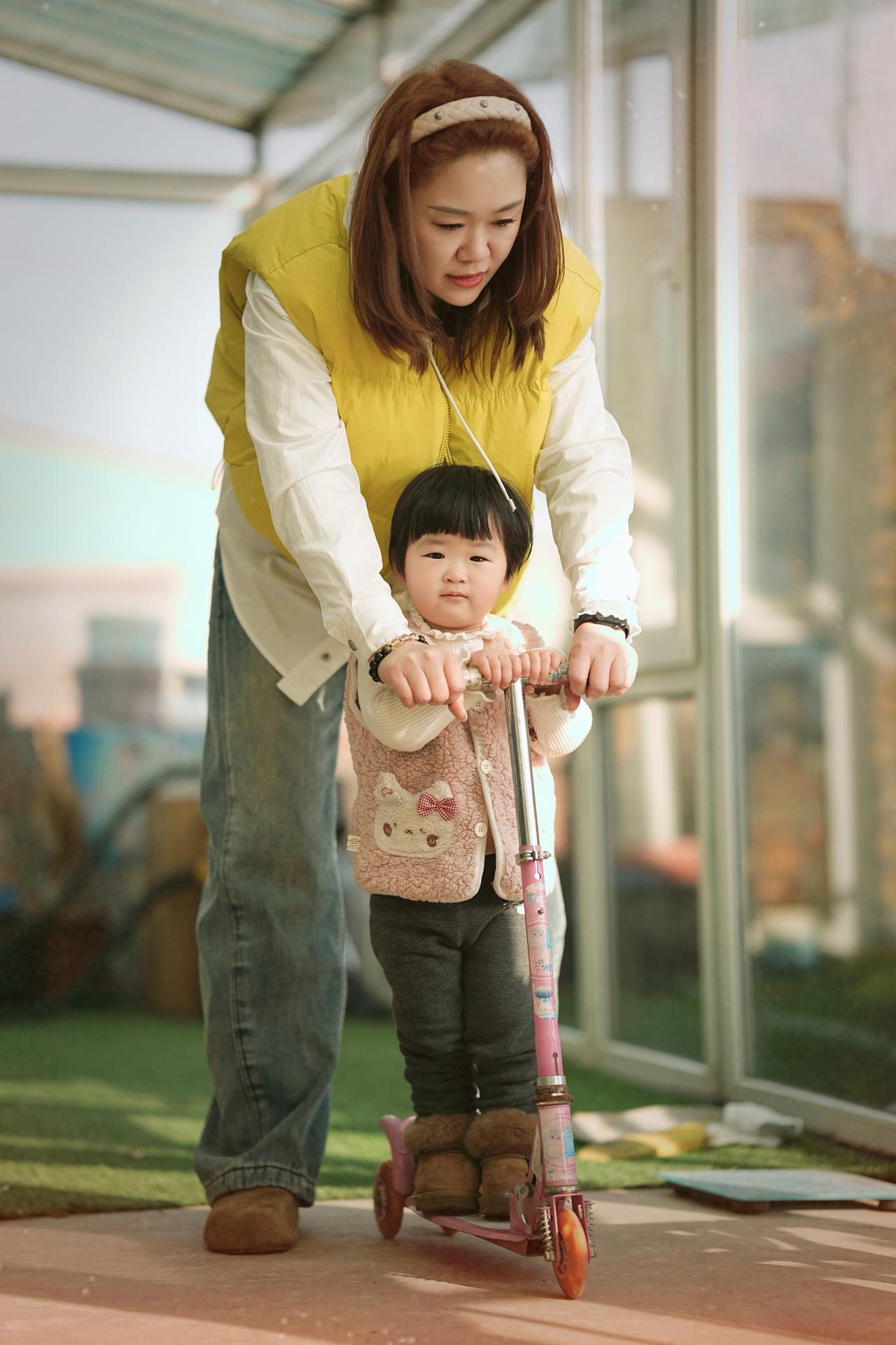 幸福时刻 童真童趣 治愈时刻