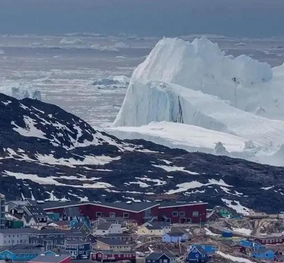 丹麦终于承认，上世纪六十年代在格陵兰给因纽特妇女偷偷上环，说是体检，其实把金属环