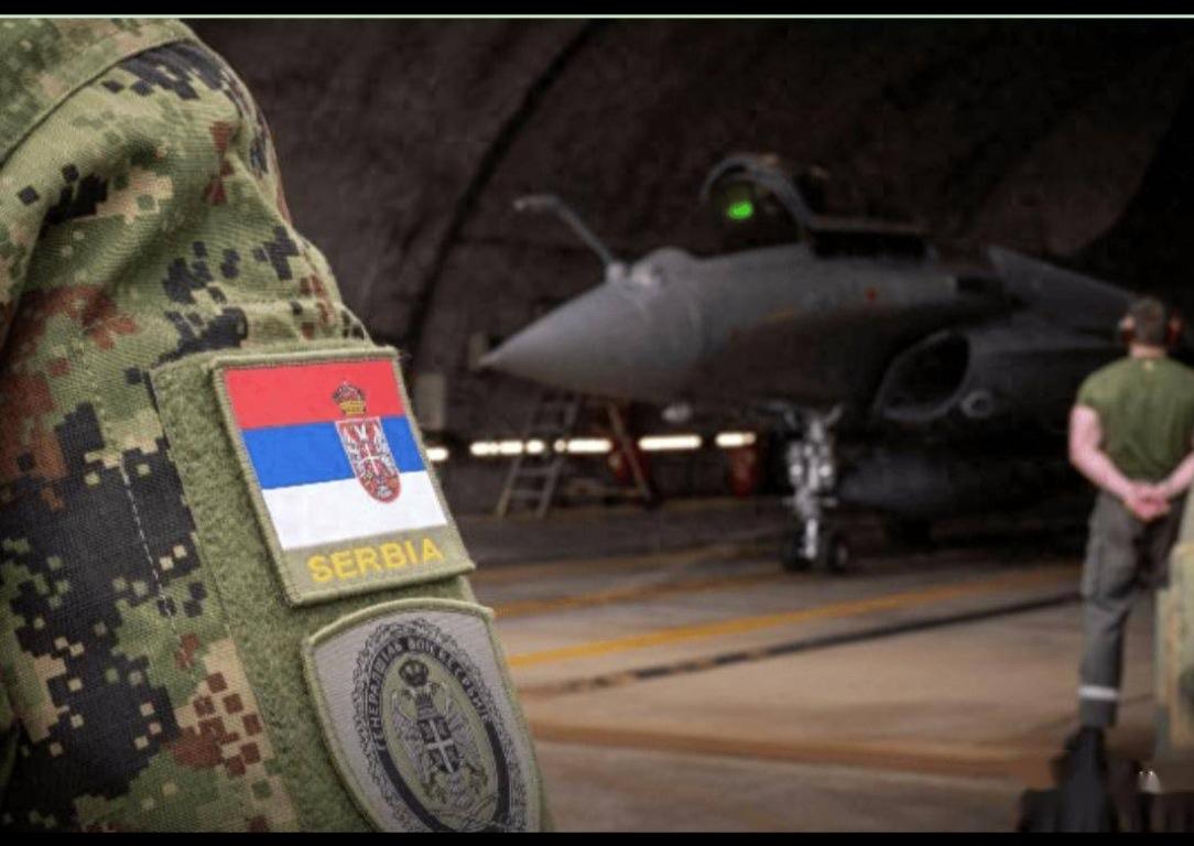 中国的CM-400AKG空射超音速导弹不仅装备了米格29，将来还可能装备法国阵风