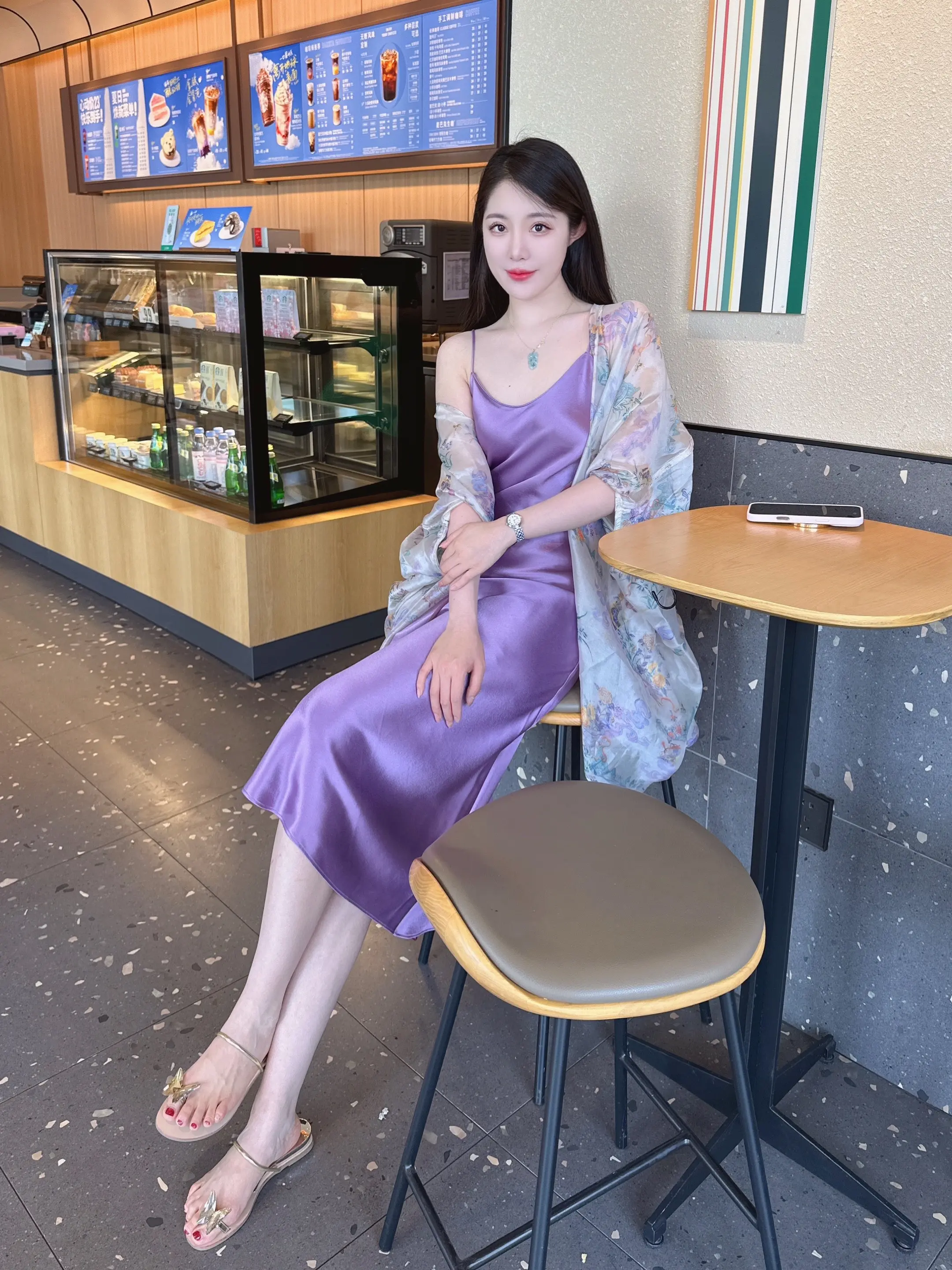一衣多穿搭配指南 创作者中心 创作灵感 中式美学服饰穿搭