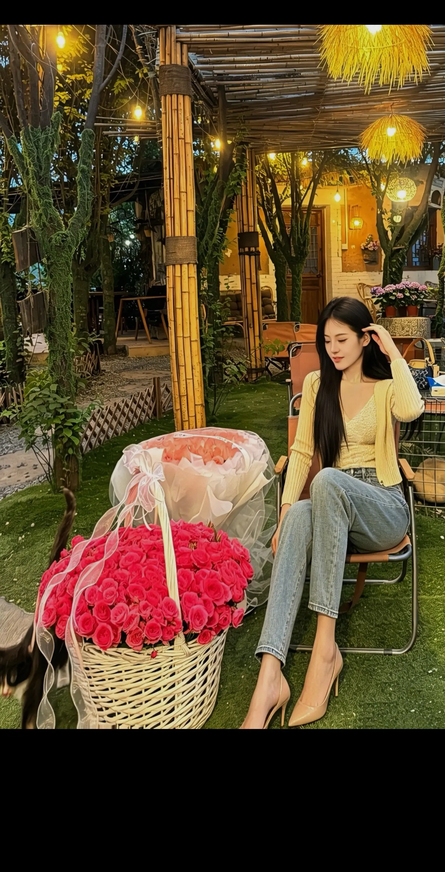 跟谁在一起，真的不一样。 有的人，就像充电器，聊几句就能让你满血复活。...