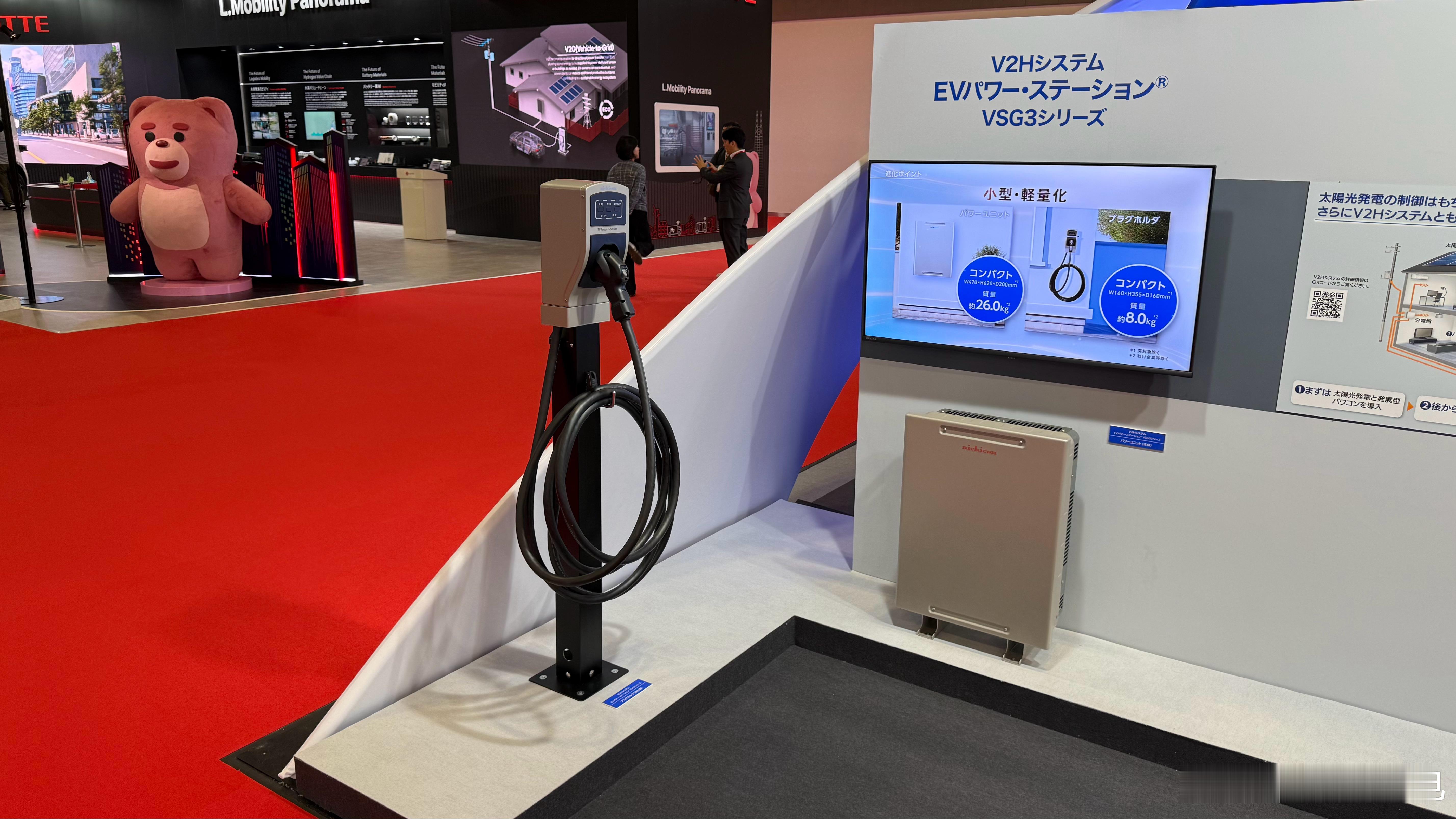 6kw的家充桩零售价格在7万人民币左右[泪奔][泪奔][泪奔]刚刚买得起海豹的应