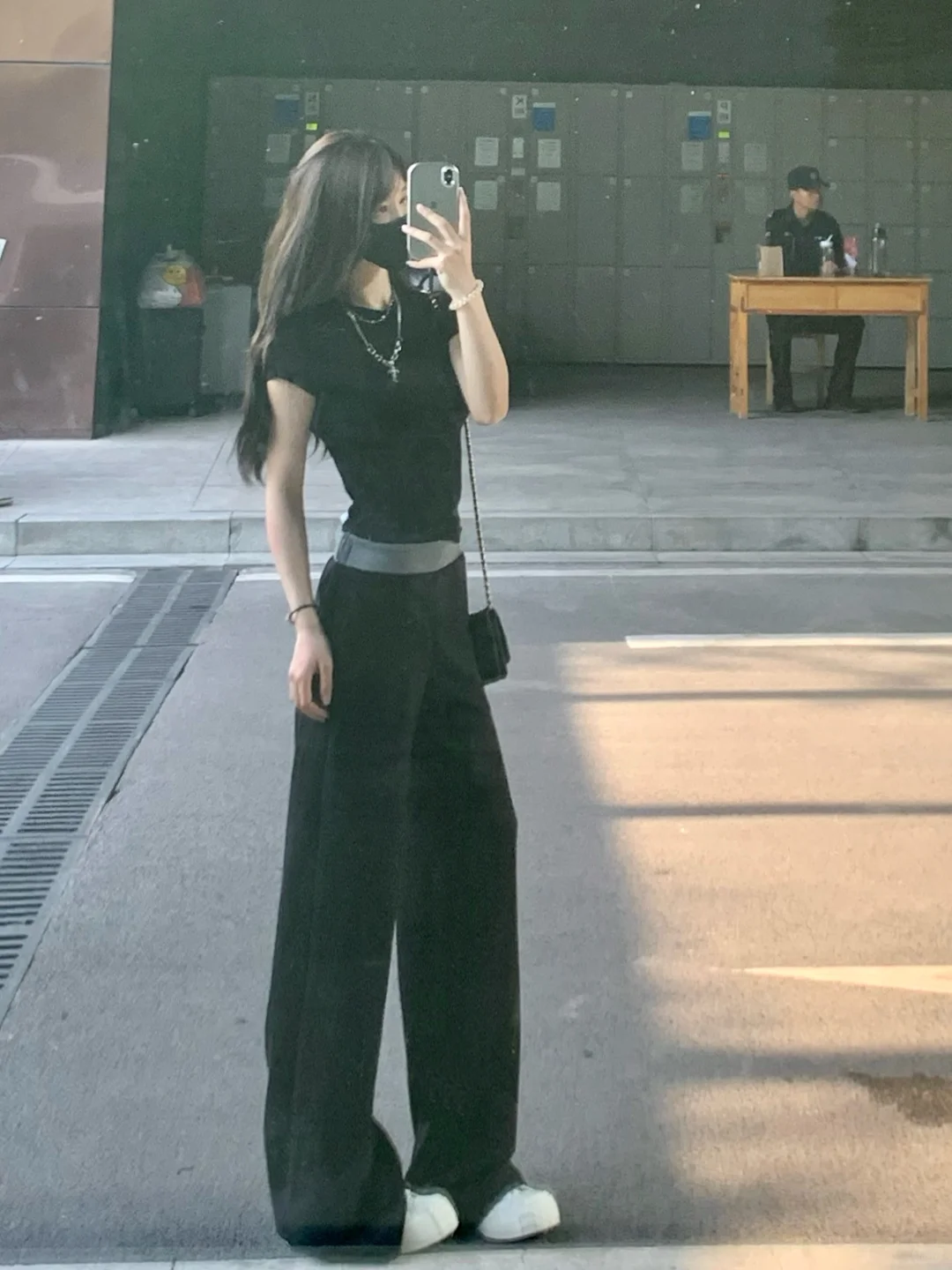 好瘦！！！！！