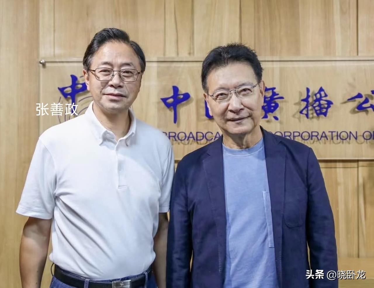 力挺赵少康和“准支持”赵少康的有：中国国民党副主席李乾龙、桃园市长张善政、台北市