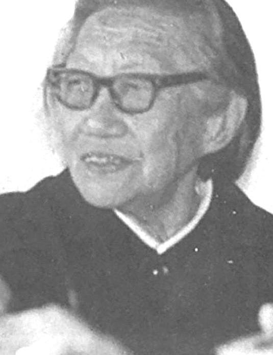 1995年，沈阳一位年逾七旬的老妪，卧在病榻之上，在生命最后的时刻，道出了震撼人