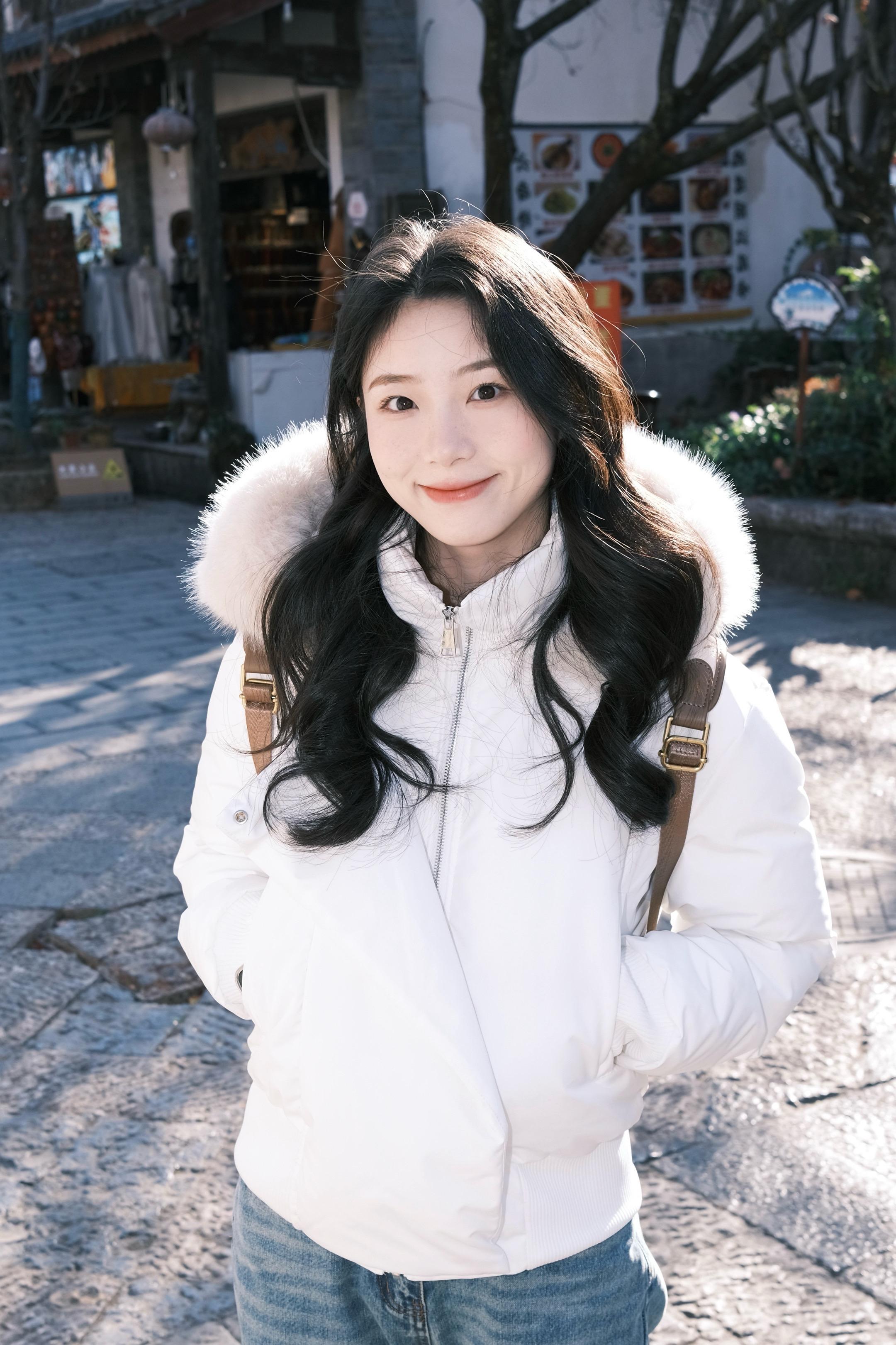 可以是不完美的。